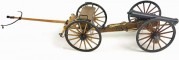 Napoleon Cannon 12 Lbr with Limber